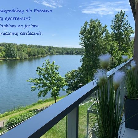 Luxury Apartment - 3 Lakes Katowice Ngoại thất bức ảnh