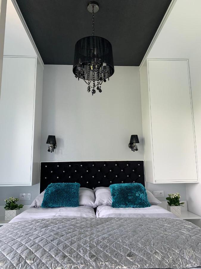 Luxury Apartment - 3 Lakes Katowice Ngoại thất bức ảnh