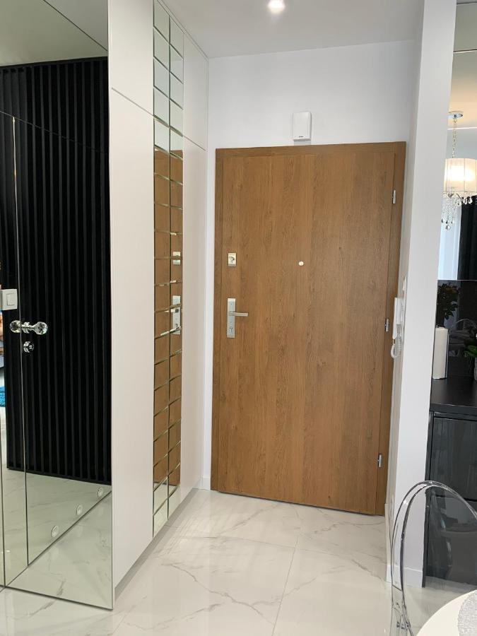 Luxury Apartment - 3 Lakes Katowice Ngoại thất bức ảnh