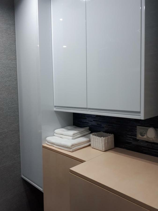 Luxury Apartment - 3 Lakes Katowice Ngoại thất bức ảnh